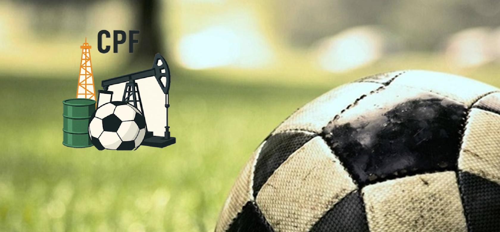 Campeonato Bloque 15 CPF